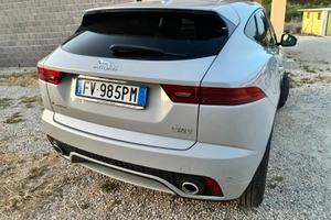 Jaguar e pace 2.0 R-dinamic s 180 cv Maggio 2019