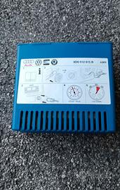 COMPRESSORE PNEUMATICI AUTO 12 VOLT