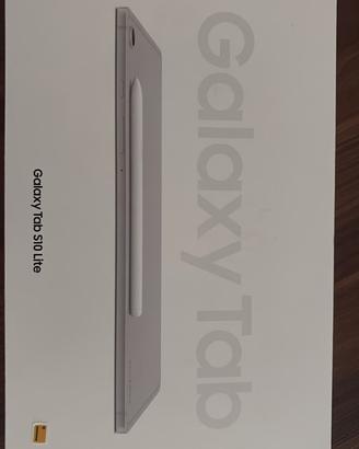 Samsung galaxy tab s10 lite