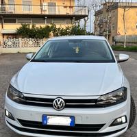 VOLKSWAGEN POLO 6A SERIE DEL 2018