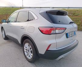 Ford Kuga Hybrid Titanium - 2020