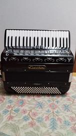 Fisarmonica Lucchini