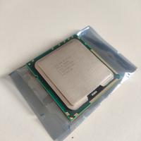 CPU Intel Xeon W3520