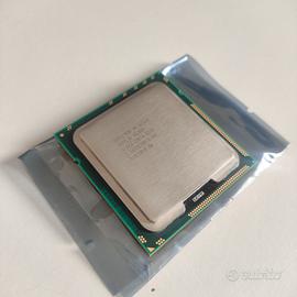 CPU Intel Xeon W3520