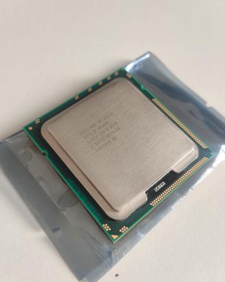 CPU Intel Xeon W3520