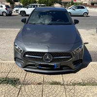 Mercedes classe A180 D