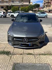 Mercedes classe A180 D
