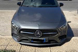 Mercedes classe A180 D