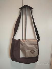 Borsa tracolla porta pc The Bridge Wayfarer