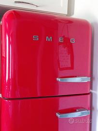 frigorifero SMEG