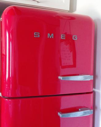 frigorifero SMEG