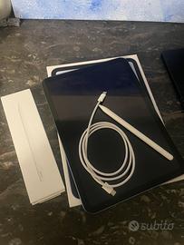Ipad A16 128GB + Apple pencil