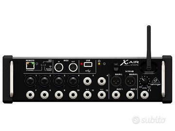 mixer