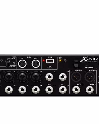 mixer