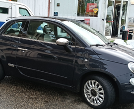 Fiat 500 1.3 Multijet