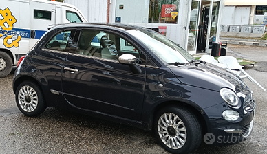 Fiat 500 1.3 Multijet