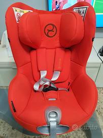 seggiolino Cybex Sirona Z 
