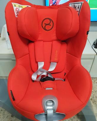 seggiolino Cybex Sirona Z 