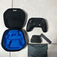 Joystick ps4 nacon revolution unlimited