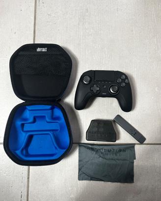 Joystick ps4 nacon revolution unlimited