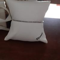 bracciale in argento 