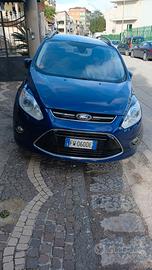 Ford grand cmax 7 posti