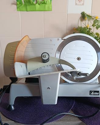 affettatrice Ardes mod 8100