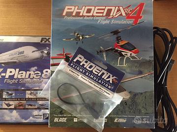 Aereomodello radiocomando