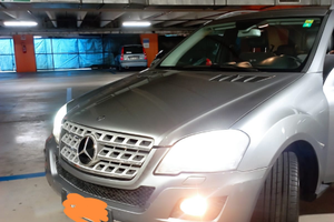 Ml 350 cdi 4 matic