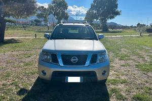 Nissan Navara D40 - 4 porte - 2011
