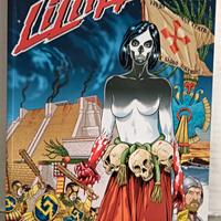 FUMETTI LILITH BONELLI N. 8-9-13, tutti 5 euro