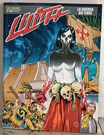 FUMETTI LILITH BONELLI N. 8-9-13, tutti 5 euro