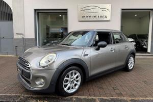 MINI COOPER 1.5 ONE D 95CV CERTIFICATA BMW ITALIA
