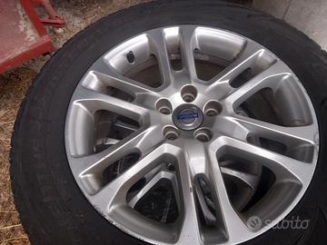 Gomme cerchi volvo