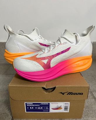 MIZUNO MEO VISTA 2 numero 42,5
