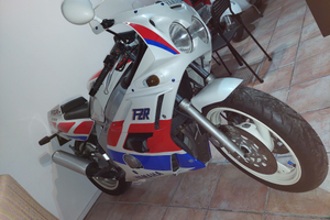 Yamaha FZR 600 1989