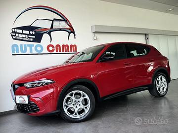 Alfa Romeo Tonale 1.5 hybrid Sprint 130cv tct7
