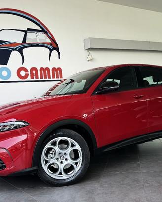 Alfa Romeo Tonale 1.5 hybrid Sprint 130cv tct7