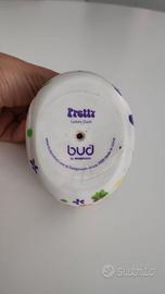 Papera di gomma 'Pretty' (Bud Duck)
