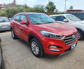 Hyundai Tucson imposbol