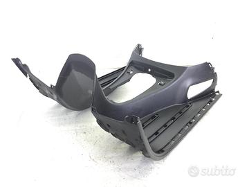 CARENA PEDANA PAVIMENTO POGGIAPIEDI PIAGGIO VESPA 