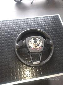 Volante Audi Q5