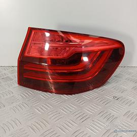 Fanale Posteriore Destro BMW Serie 5 F10 F11 OEM H