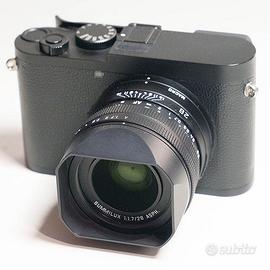 LEICA Q2 Monoichrom