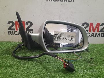 SPECCHIETTO RETROVISORE DESTRO AUDI A5 CoupÃ© (8T)