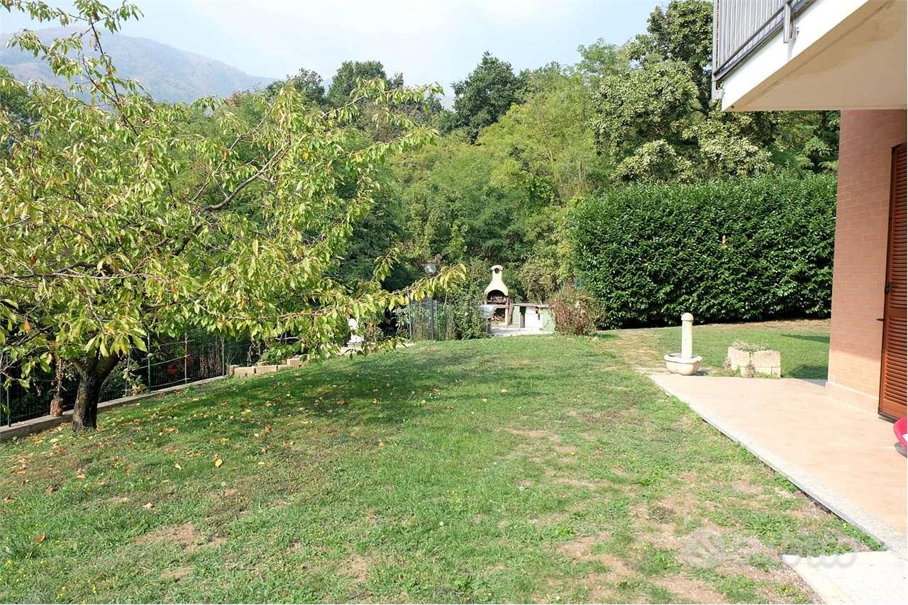 Appartamento – Givoletto, Canton Mosca - Altro