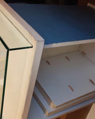 BANCONE USATO DA STUDIO O NEGOZIO