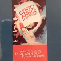 Cento anni di Manifesti