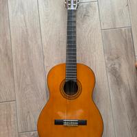 Chitarra classica Yamaha