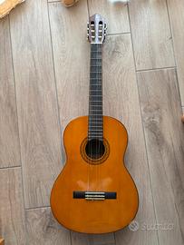 Chitarra classica Yamaha